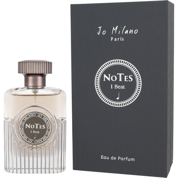 Jo Milano Notes 1 Beat by Jo Milano, Eau De Parfum Spray 3.4 oz, image 1 of 2