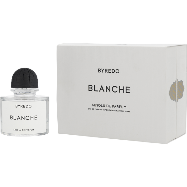 Blanche Absolu Byredo by Byredo, Eau De Parfum Spray 1.7 oz, image 1 of 2