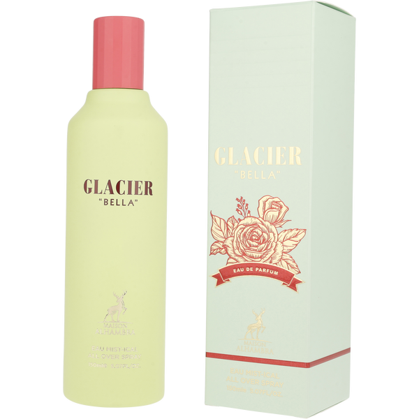 Maison Alhambra Glacier Bella by Maison Alhambra, Eau Mistical All Over Spray 5.07 oz, image 1 of 2