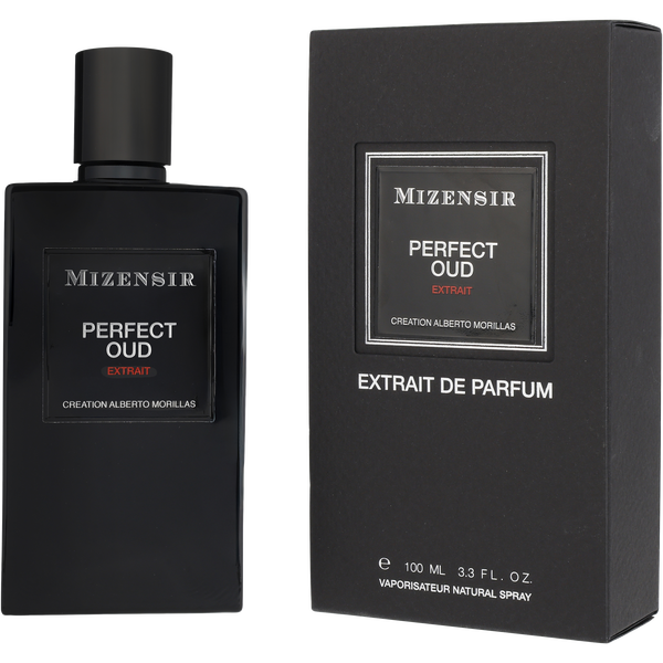 Mizensir Perfect Oud by Mizensir, Extrait De Parfum 3.4 oz, image 1 of 2