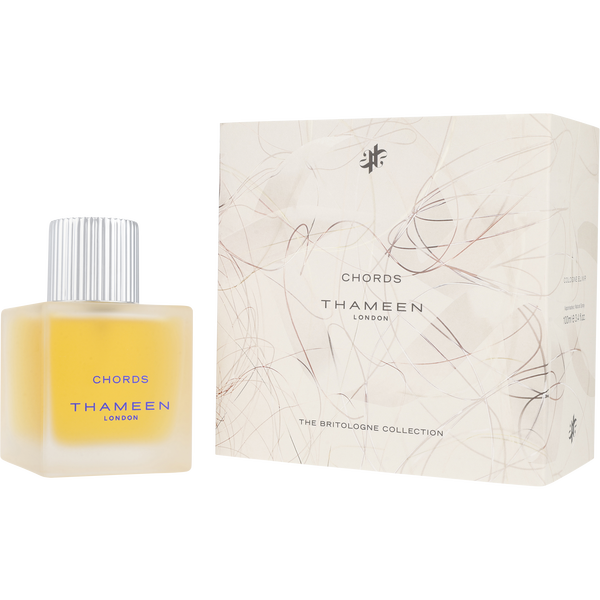 Thameen Chords by Thameen, Cologne Elixir Spray 3.4 oz, image 1 of 2