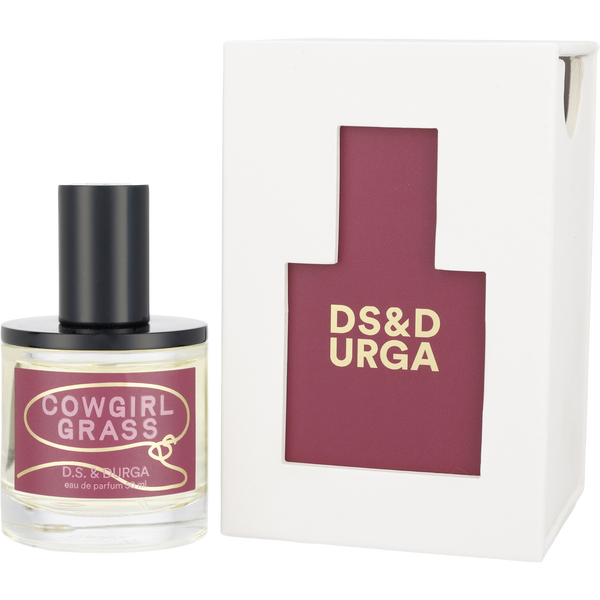 D.S. & Durga Cowgirl Grass by D.S. & Durga, Eau De Parfum Spray 1.7 oz, image 1 of 2