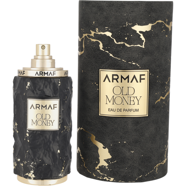 Armaf Old Money by Armaf, Eau De Parfum Spray 3.4 oz, image 1 of 2