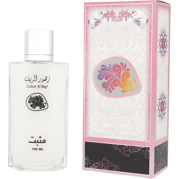 Ard Al Zaafaran Zahoor Al Reef by Ard Al Zaafaran, Eau De Milky 3.4 oz, image 1 of 2
