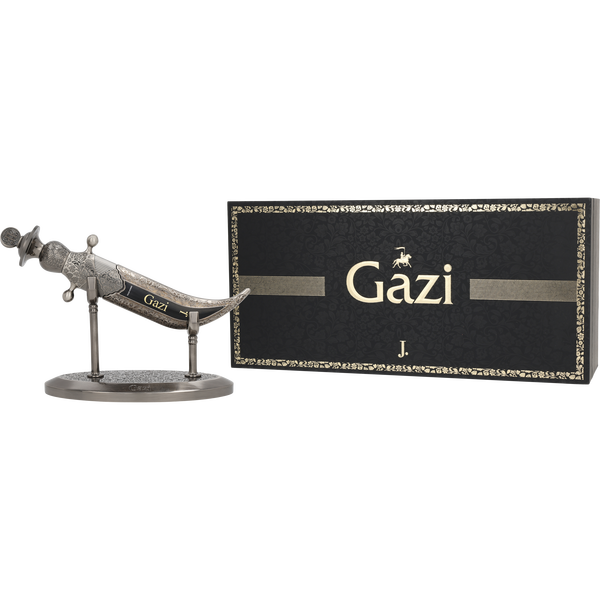 J. Gazi by J Dot, Eau De Parfum Spray 2 oz, image 1 of 2