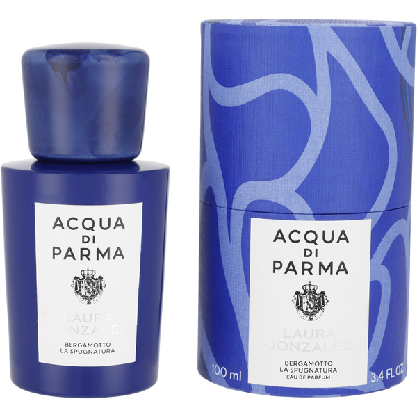 Acqua Di Parma Bergamotto La Spugnatura by Acqua Di Parma, Eau De Parfum Spray 3.4 oz, image 1 of 2