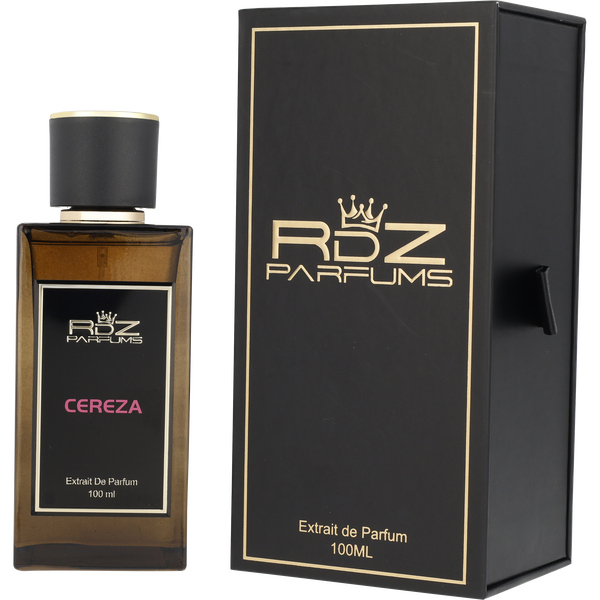Rdz Parfums Cereza by Rdz Parfums, Extrait De Parfum Spray 3.4 oz, image 1 of 2