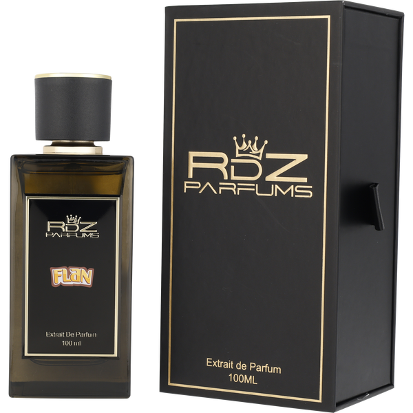 Rdz Parfums Flan by Rdz Parfums, Extrait De Parfum Spray 3.4 oz, image 1 of 2