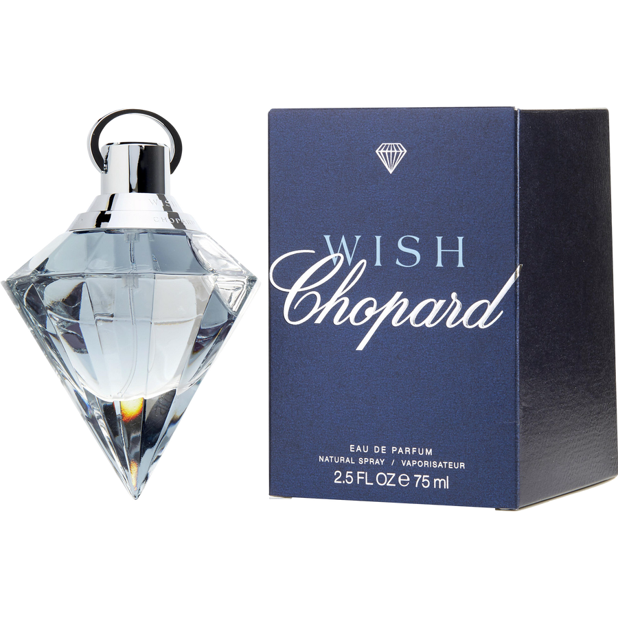 香水(女性用) WISH Chopard Eau de Parfum 30mL Wish Eau de Parfum | FragranceNet.com®