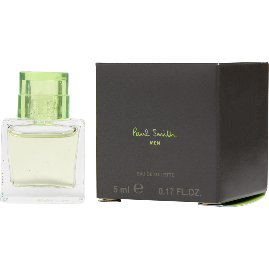 Paul Smith Cologne for Men by Paul Smith at FragranceNet.com®