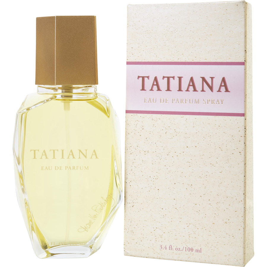 Tatiana Eau de Parfum | FragranceNet.com®