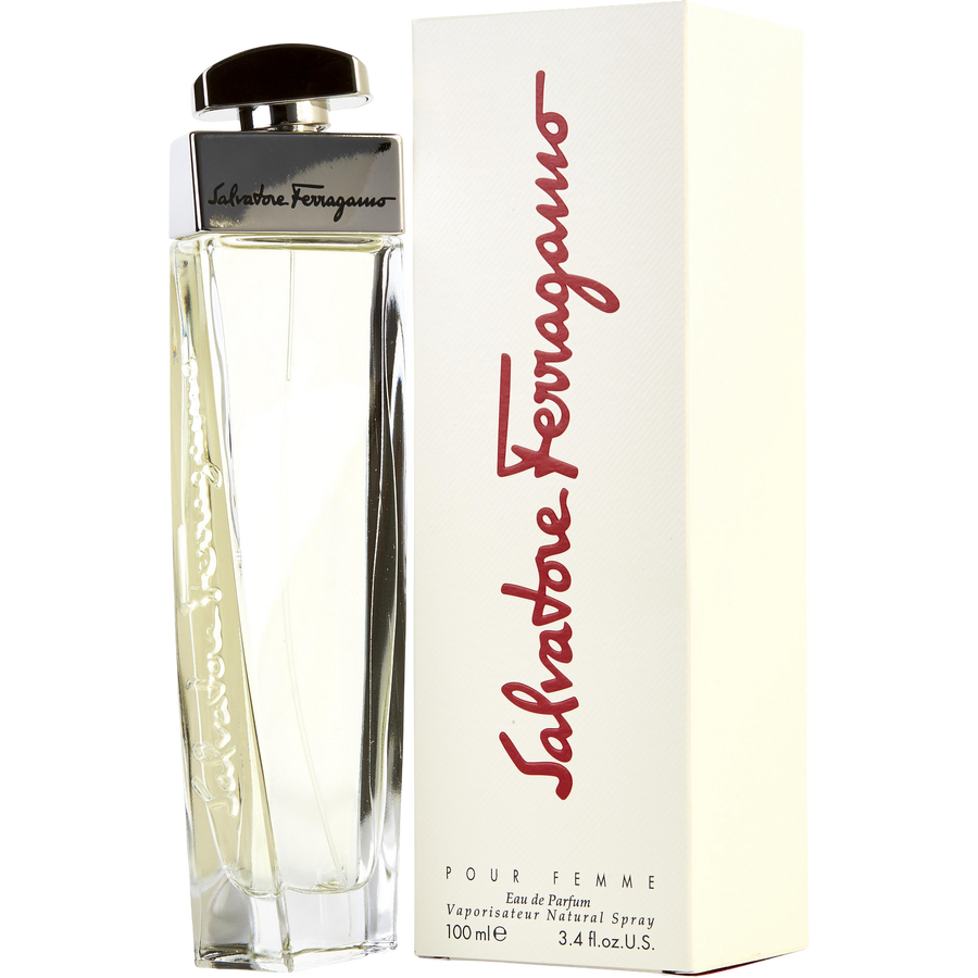 Salvatore Ferragamo Eau de Parfum | FragranceNet.com®