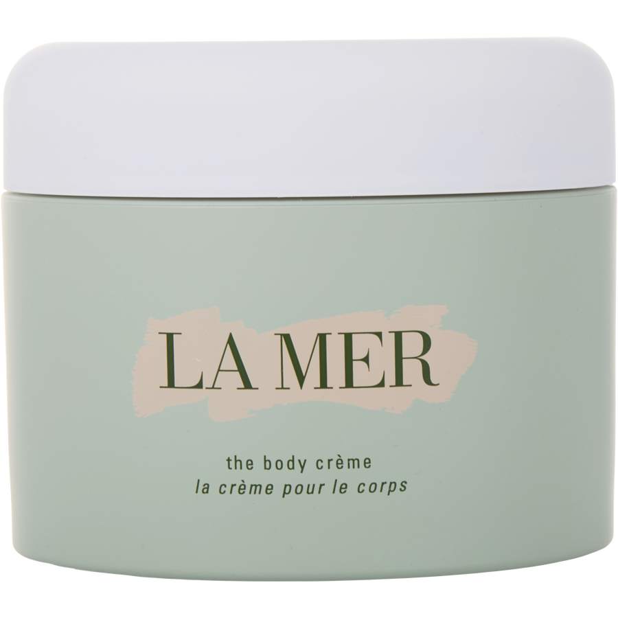 La Mer Body Creme: Deep. Luxurious Hydration for Silky Skin