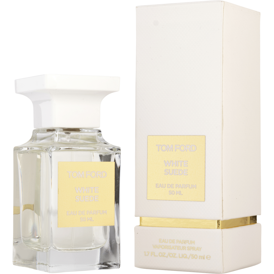 Tom Ford White Suede Parfum | FragranceNet.com ®