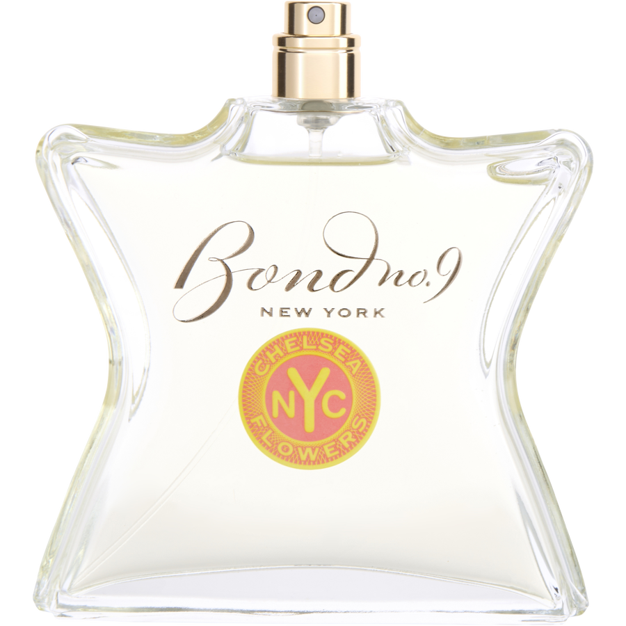 Bond No. 9 Chelsea Flowers Perfume | FragranceNet.com ®
