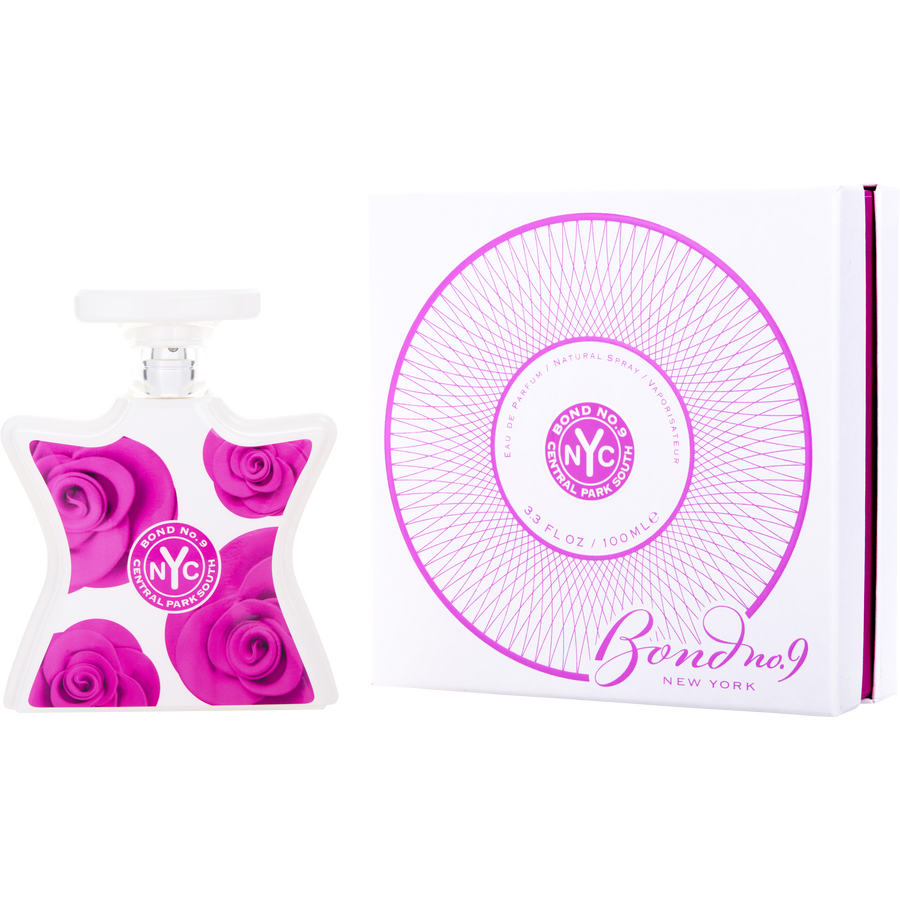 Bond No. 9 Central Park South Perfume | FragranceNet.com ®