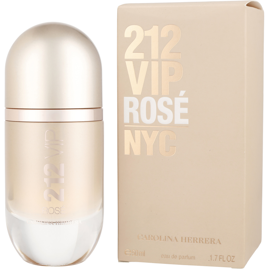 212 Vip Rose Eau de Parfum | FragranceNet.com®
