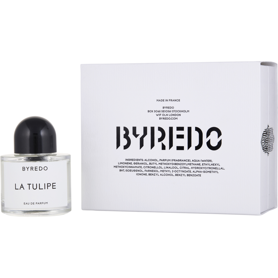 La Tulipe Eau de Parfum | FragranceNet.com®