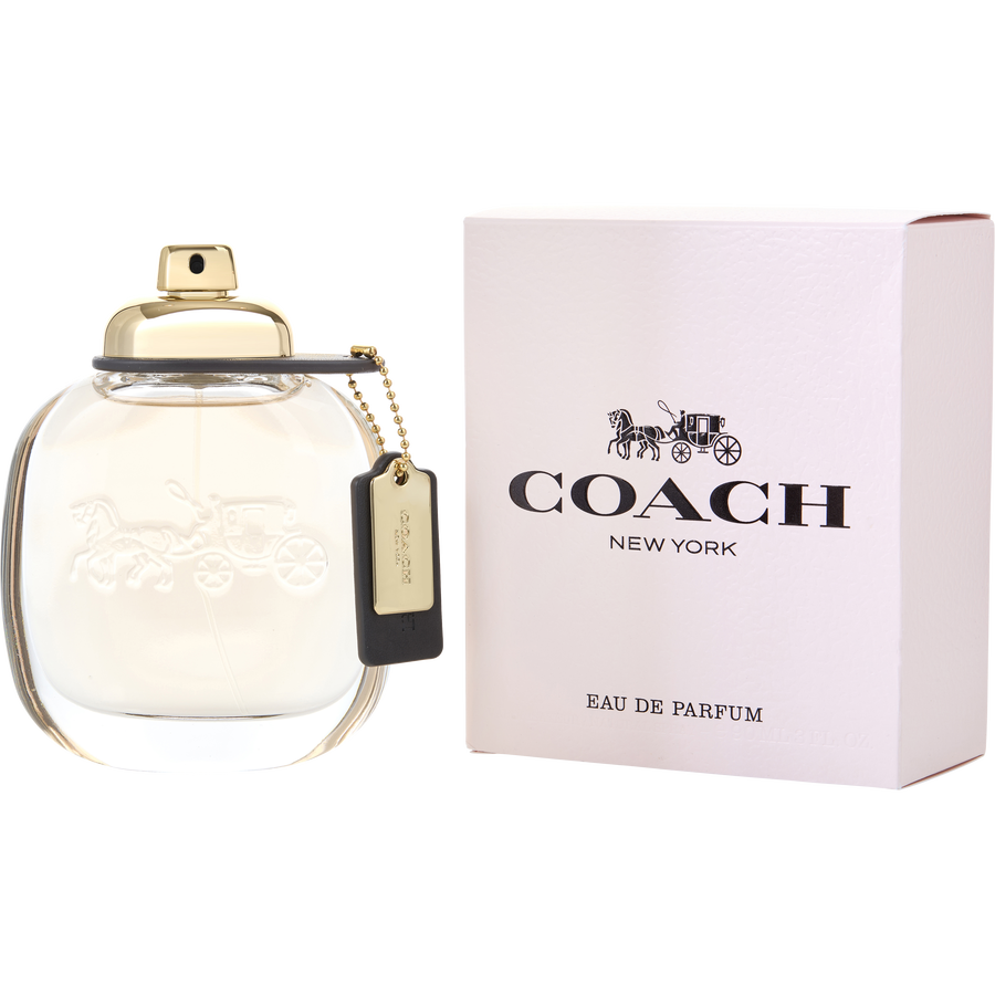 Coach Eau de Parfum | FragranceNet.com®