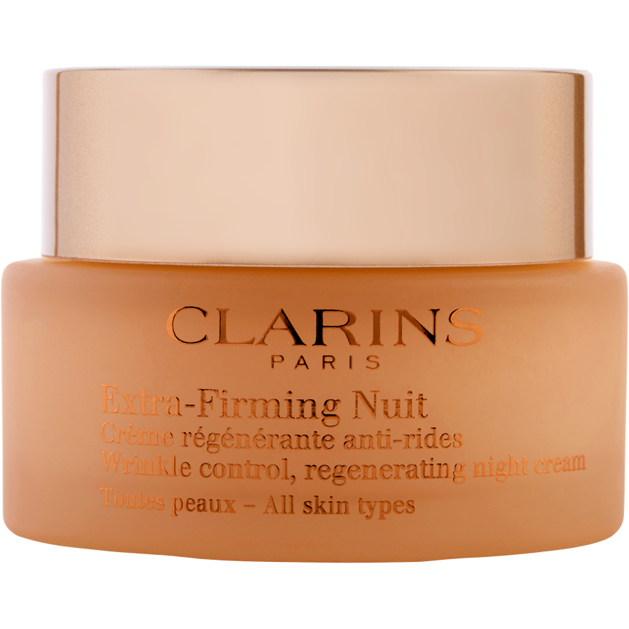Clarins Extra-Firming Nuit Wrinkle Control | FragranceNet.com®