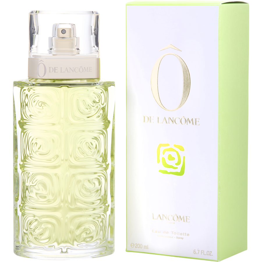 O De Lancome Eau de Toilette | FragranceNet.com®