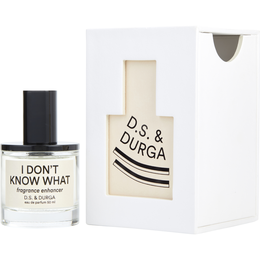 D.S. & Durga I Don't Know What Parfum | FragranceNet.com®