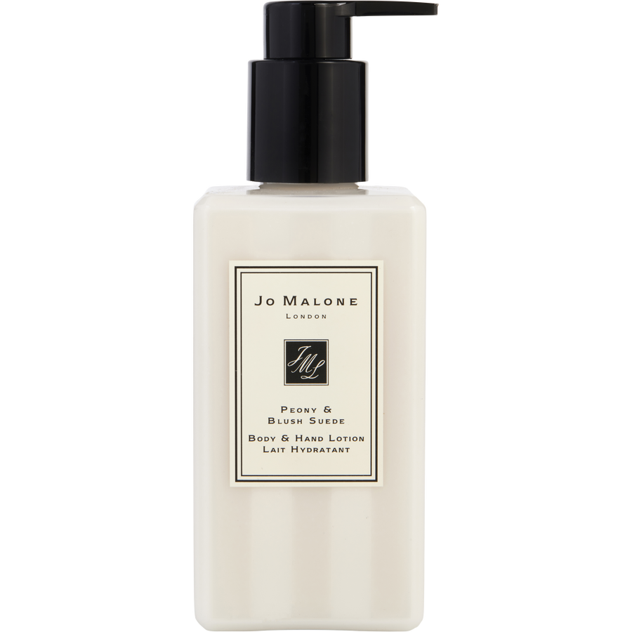 Jo Malone Peony & Blush Suede Perfume for Women by Jo Malone at