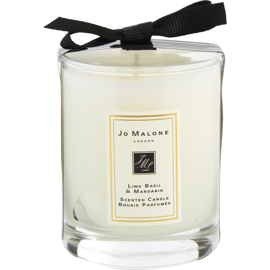 Jo Malone Lime Basil & Mandarin Scented Candle | FragranceNet.com®