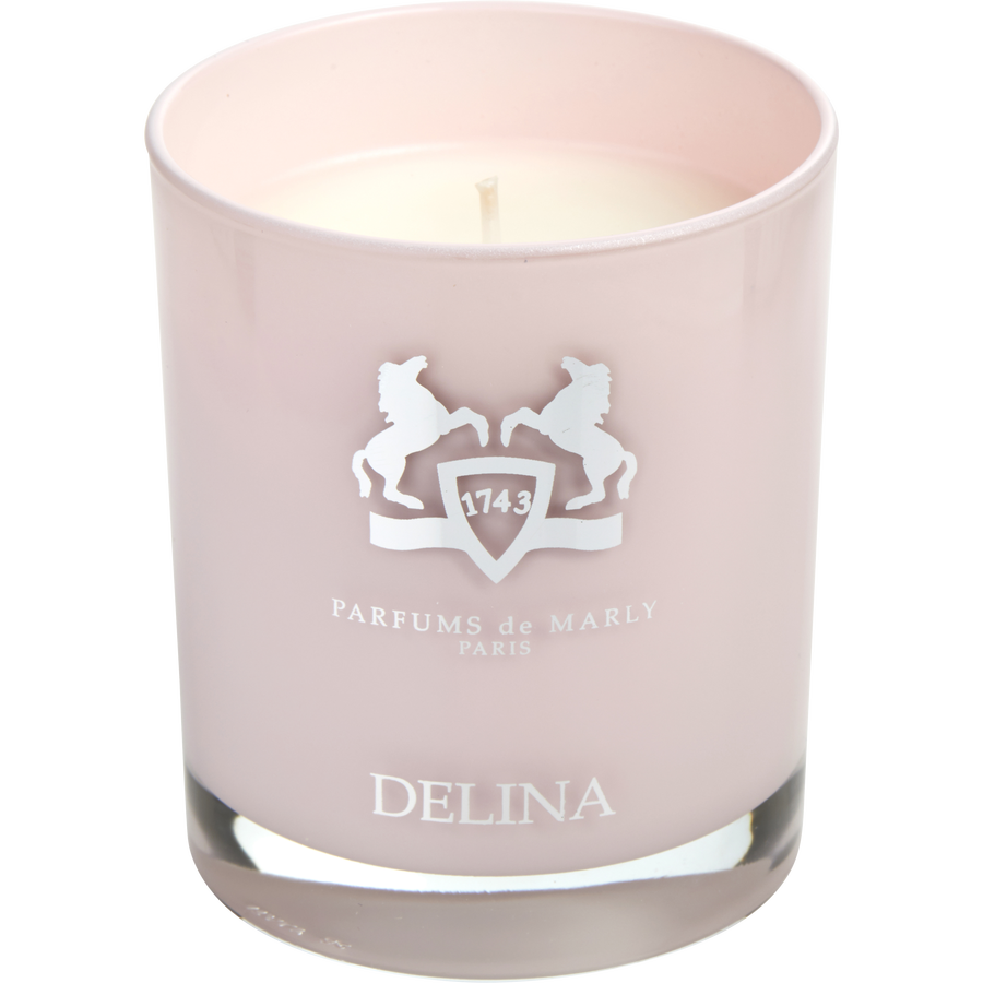 Parfums De Marly Delina Candle | FragranceNet.com®