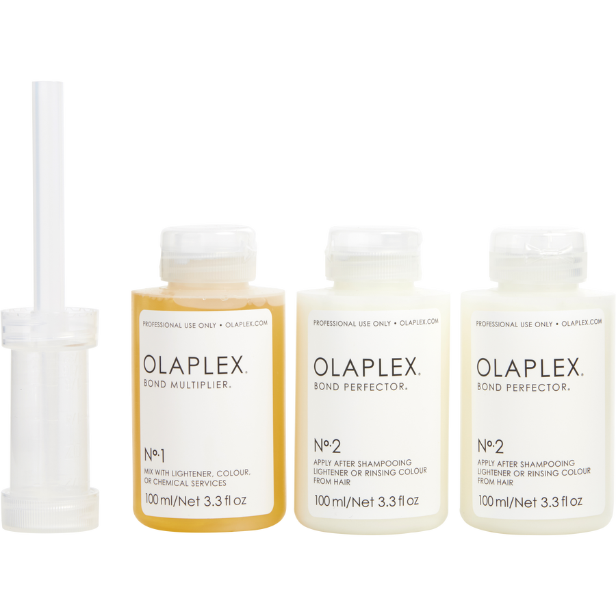 Olaplex Traveling Stylist Kit | FragranceNet.com®
