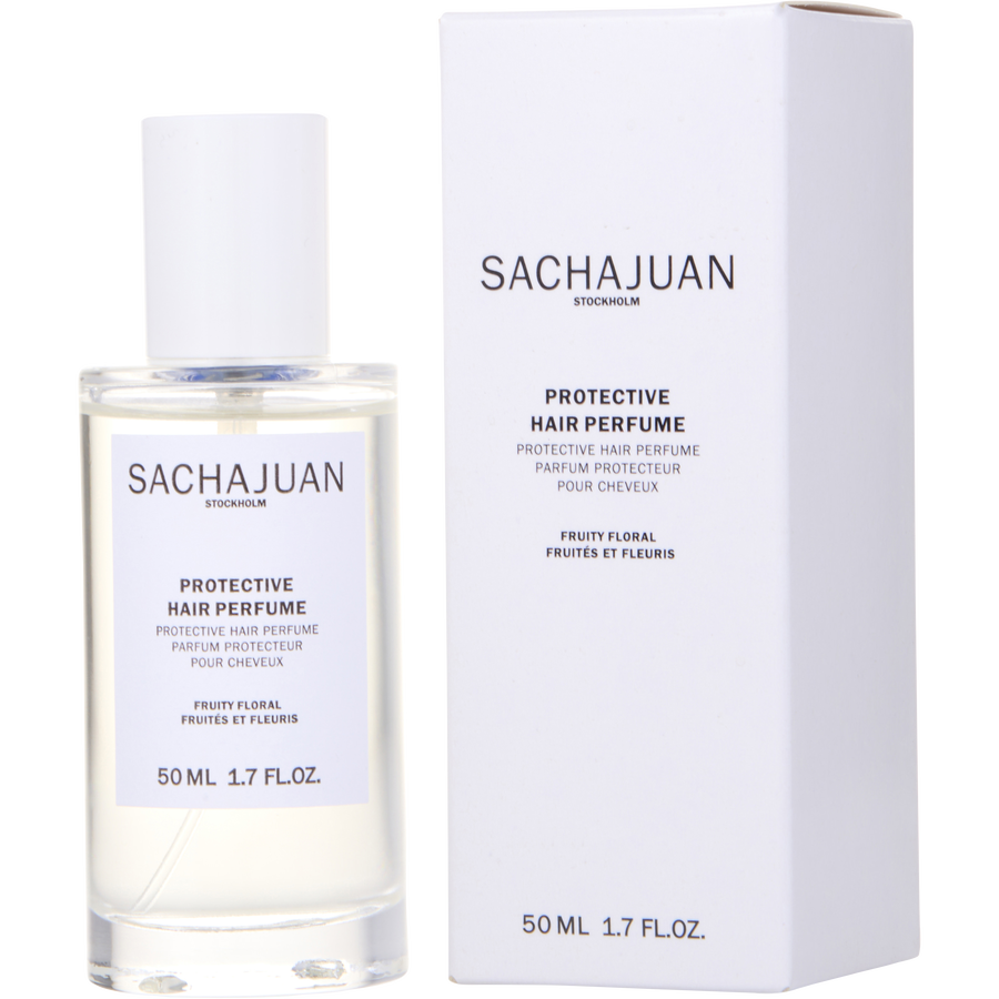 Sachajuan Fruity Floral Protective Hair Perfume | FragranceNet.com®
