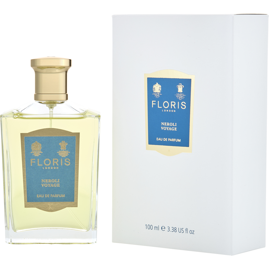 Floris Neroli Voyage Eau de Parfum | FragranceNet.com®