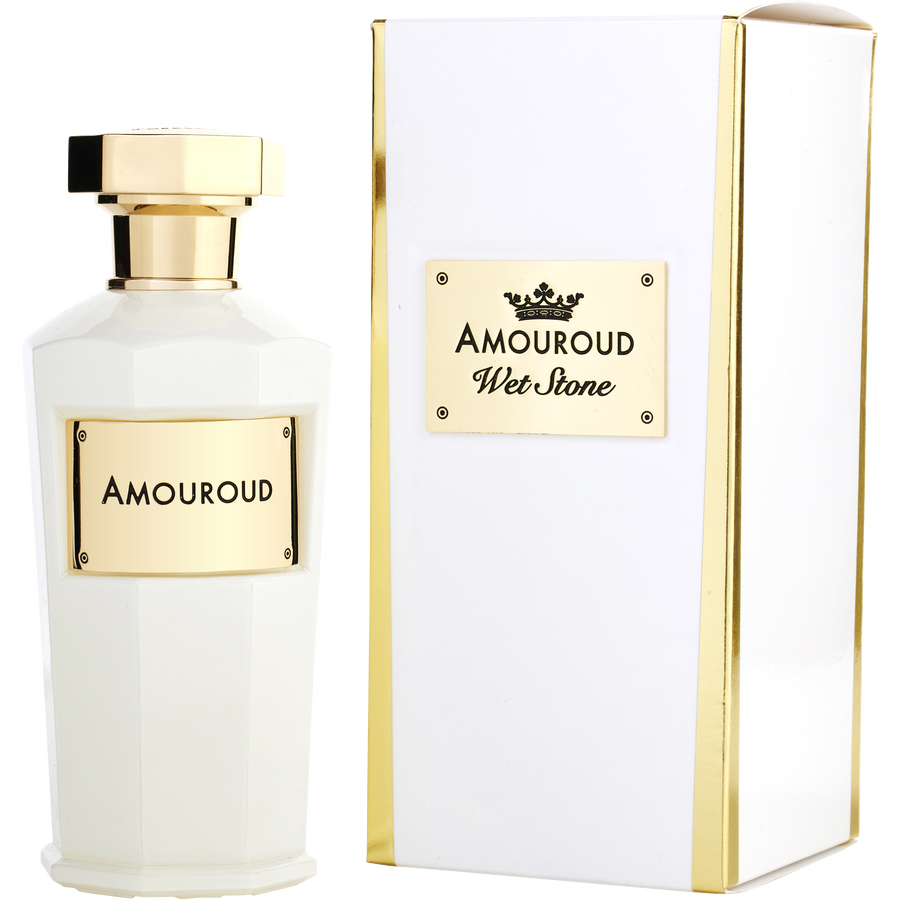 Amouroud Wet Stone Eau de Parfum | FragranceNet.com®