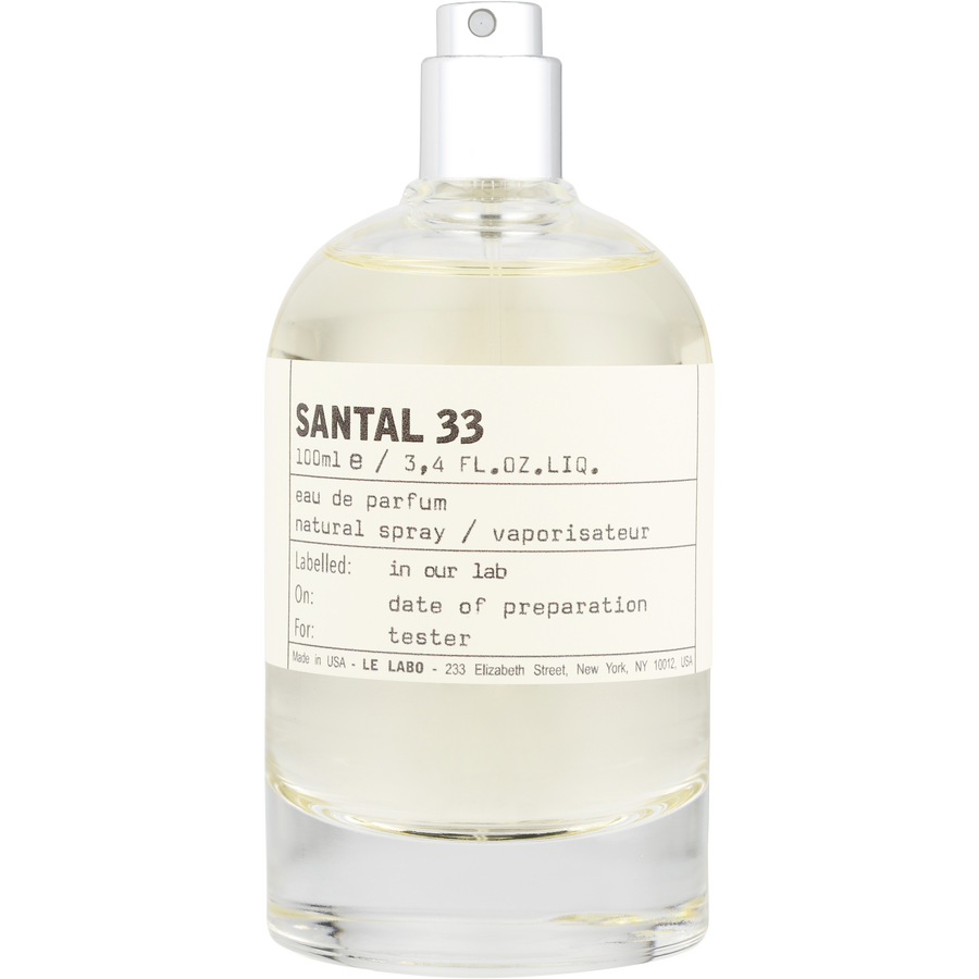Le Labo Santal 33 Perfume | FragranceNet.com®