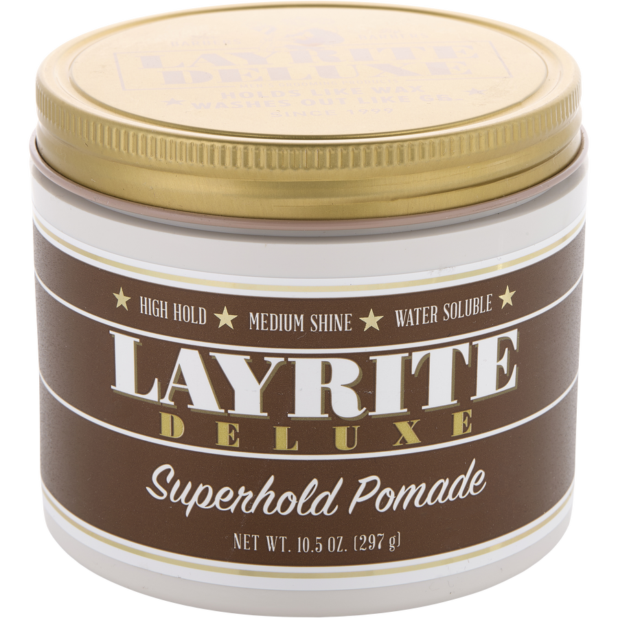 Layrite Superhold Pomade | FragranceNet.com®