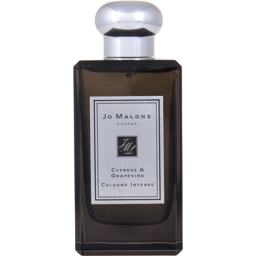 Jo Malone Cypress & Grapevine Cologne for Men by Jo Malone at