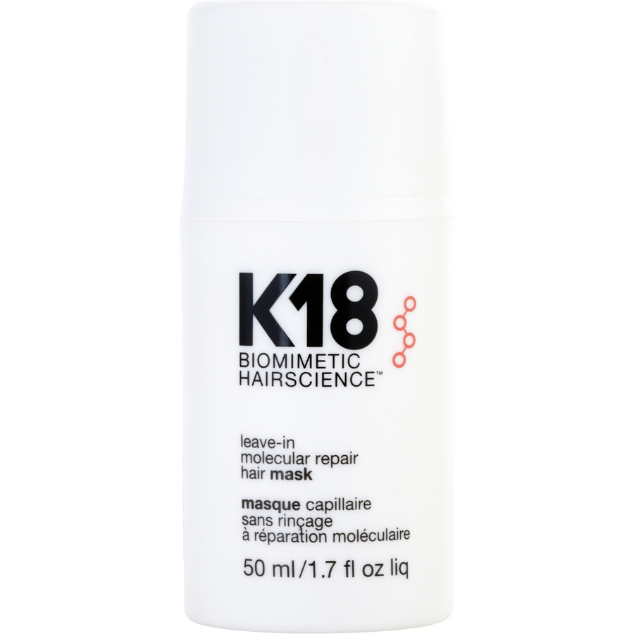 K18 Leave-In Molecular Repair Hair Mask | FragranceNet.com®