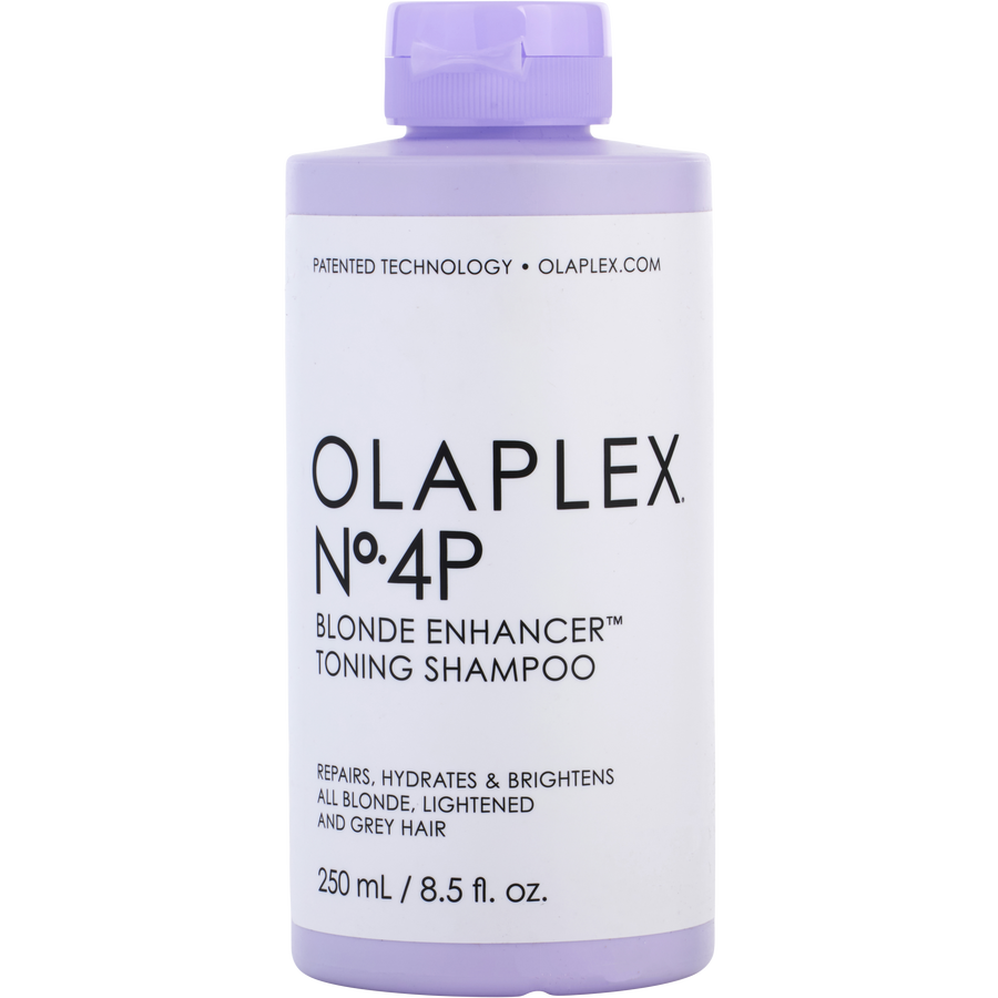 Olaplex No.4p Blonde Enhancer Toning Shampoo | FragranceNet.com®