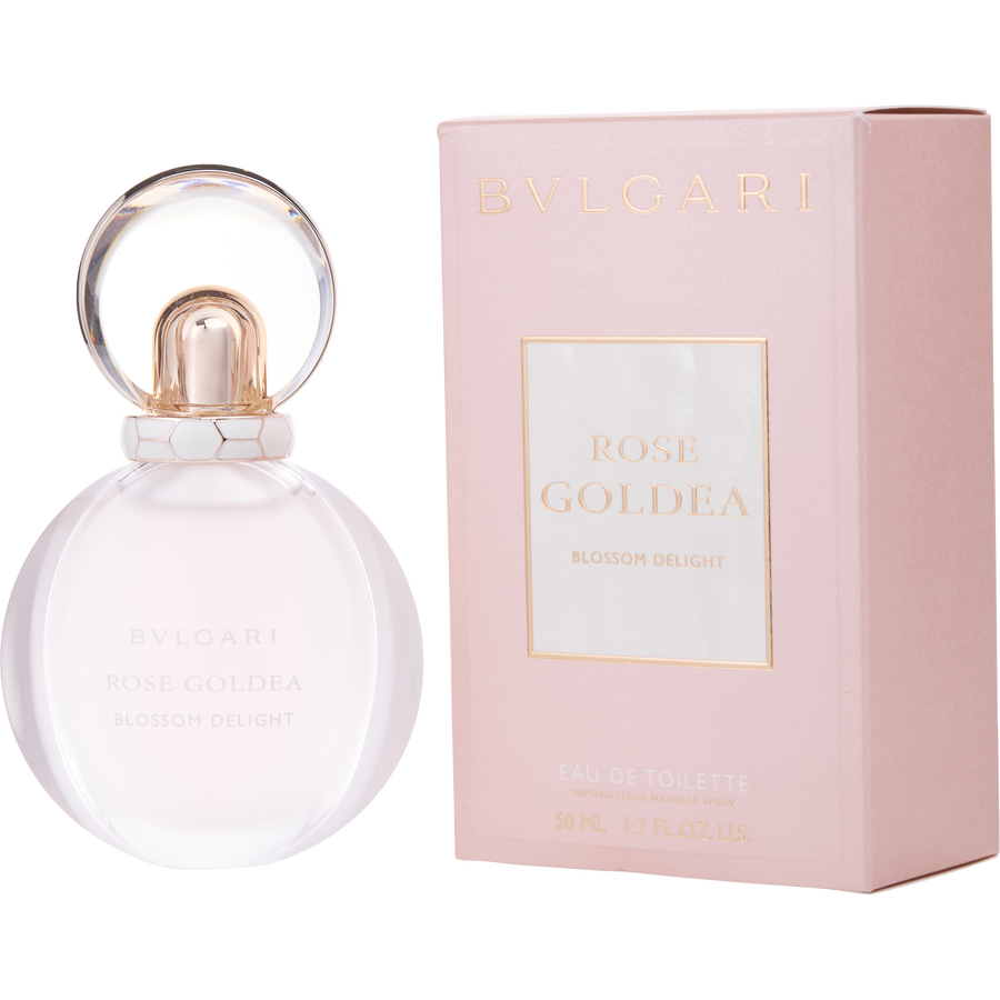 Bvlgari Rose Goldea Blossom Delight Perfume | FragranceNet.com®