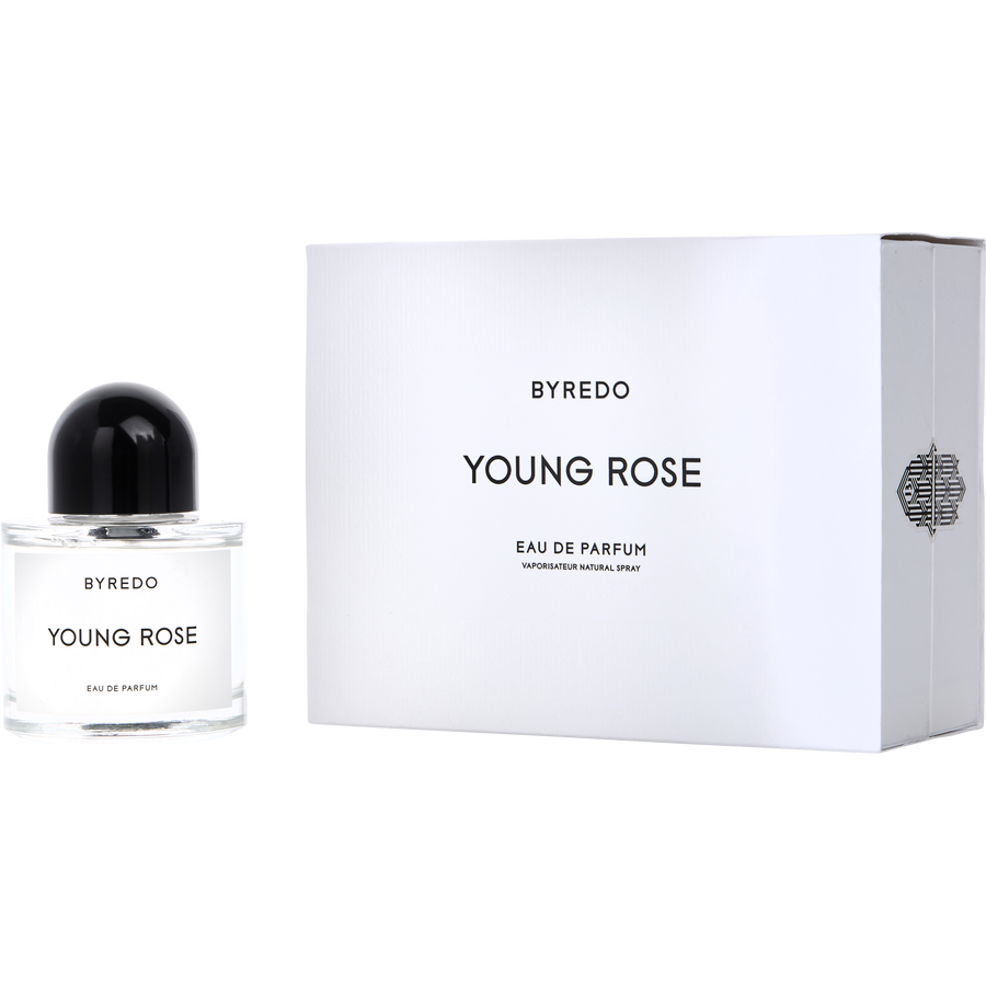 Young Rose Byredo Eau de Parfum | FragranceNet.com®