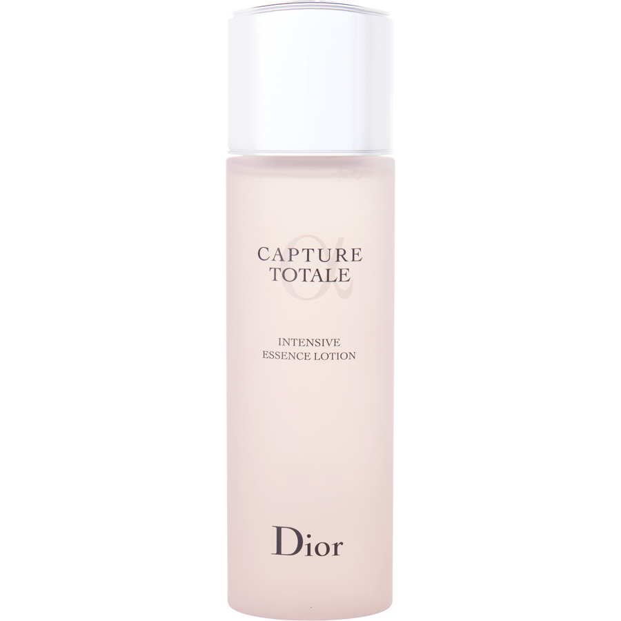 Christian Dior Capture Totale Intensive Essence Lotion | Free US