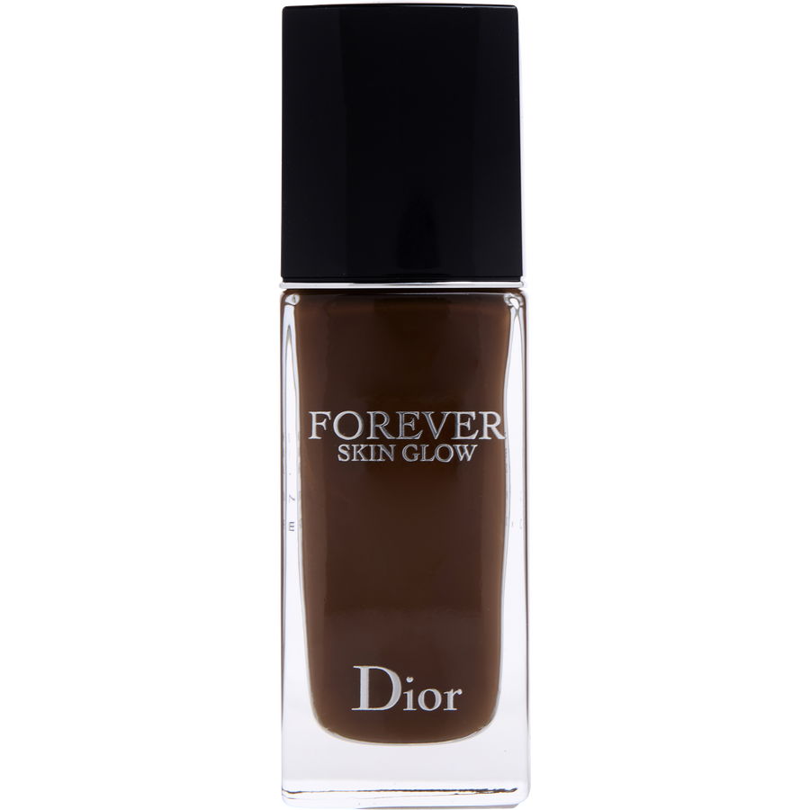 Christian Dior Forever Skin Glow 24h Wear Radiant Foundation Spf