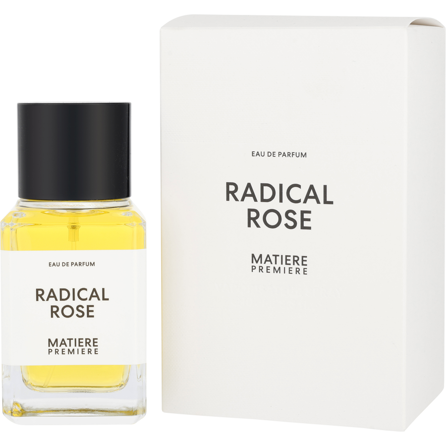 Matiere Premiere Radical Rose Eau de Parfum | FragranceNet.com®
