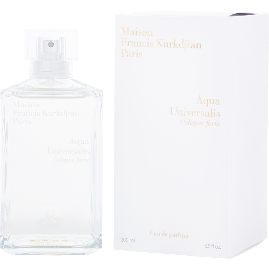 Maison Francis Kurkdjian Aqua Universalis Cologne Forte Eau De
