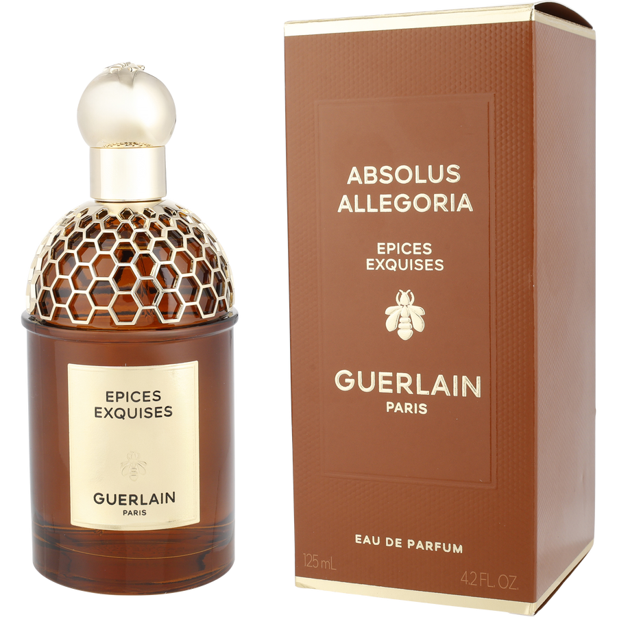 Guerlain Epices Exquises Eau de Parfum | FragranceNet.com®