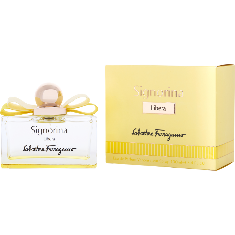 Signorina Libera Perfume | FragranceNet.com®