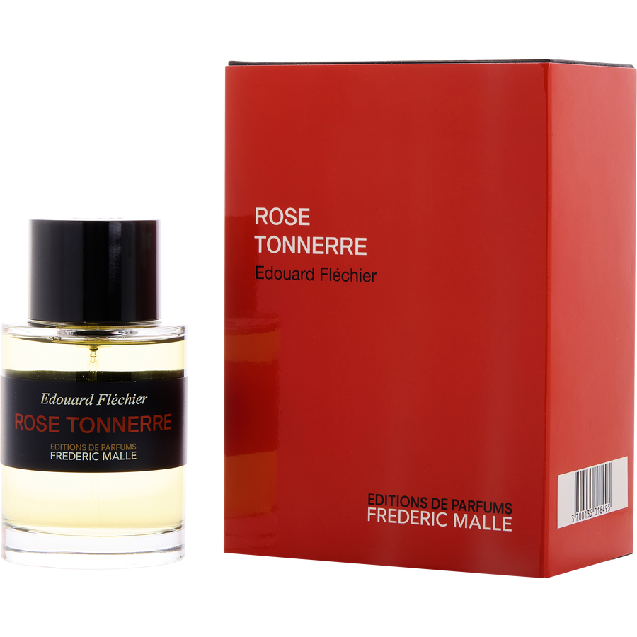 Frederic Malle Rose Tonnerre Eau de Parfum | FragranceNet.com®