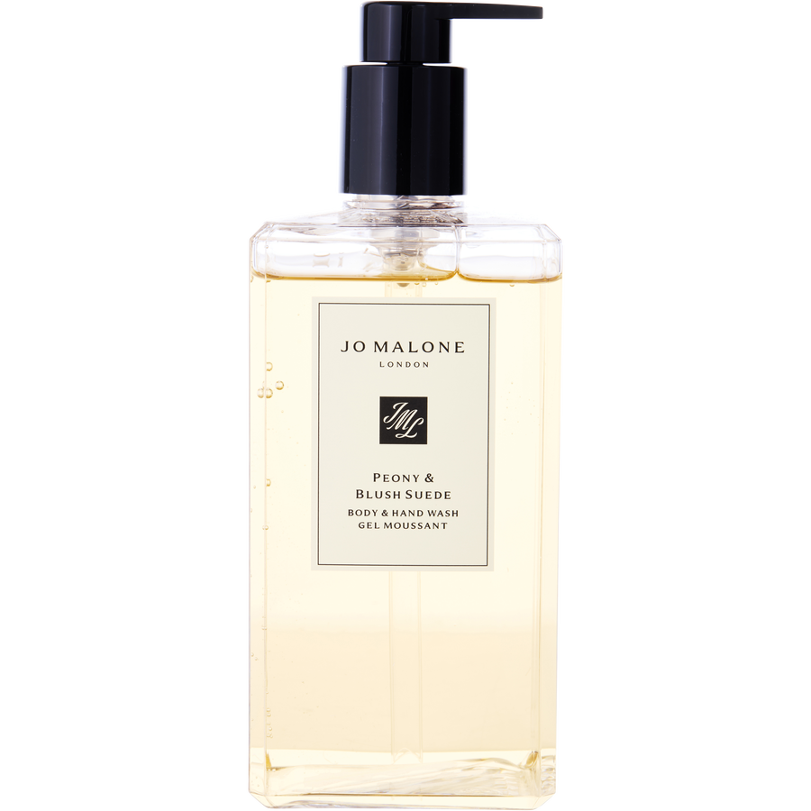 Jo Malone Peony & Blush Suede Body Wash | FragranceNet.com®