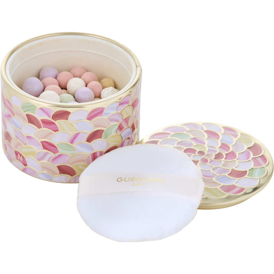 新品★GUERLAIN MÉTÉORITES ルースパウダー 20g　限定 Guerlain Meteorites Pearls Of Powder | FragranceNet.com®