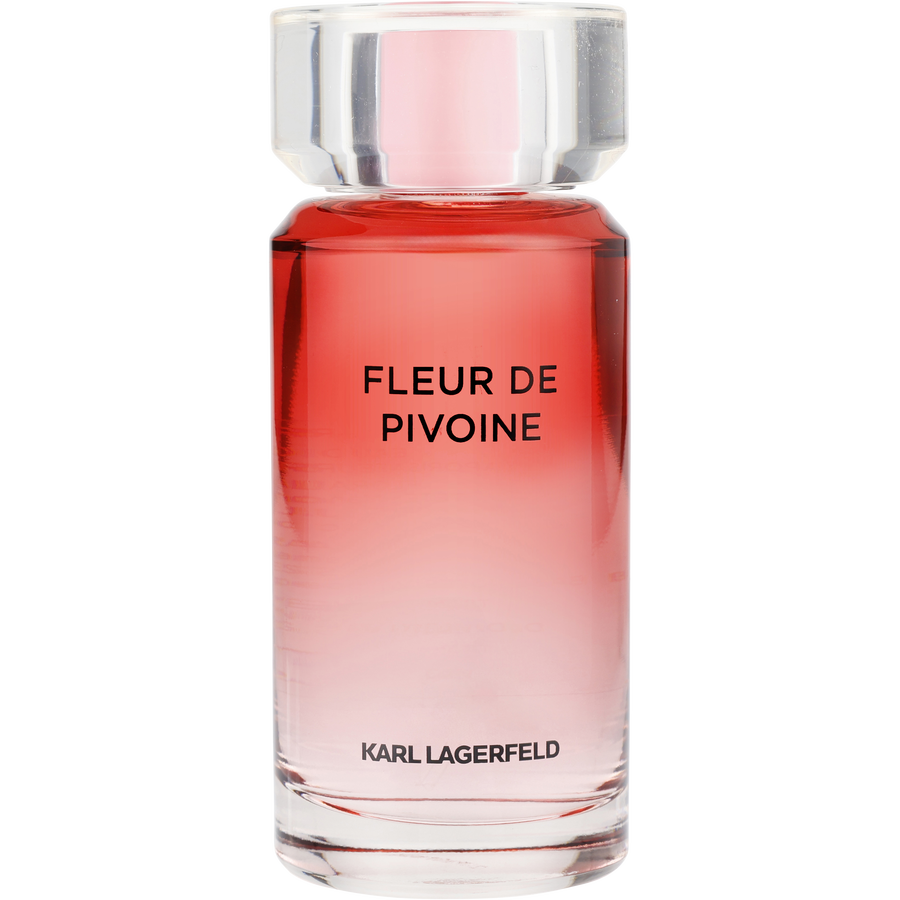 Karl Lagerfeld Fleur Pivoine Eau de Parfum ®
